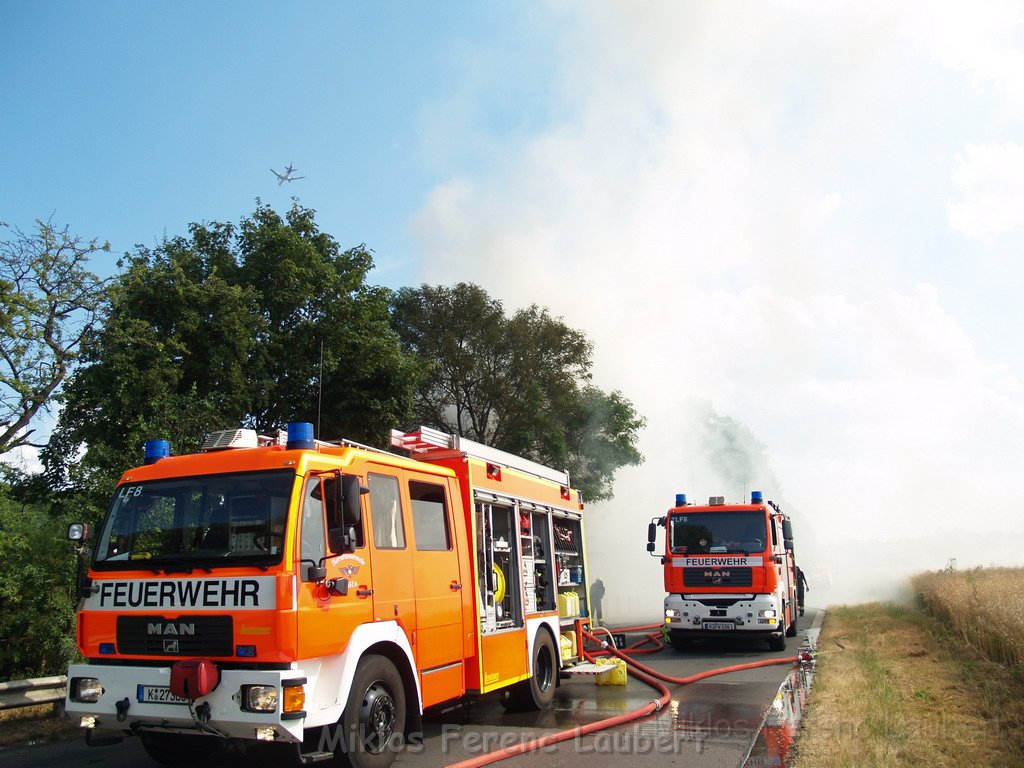 Feuer Koeln Buchheim Buchheimer Ring P040.JPG